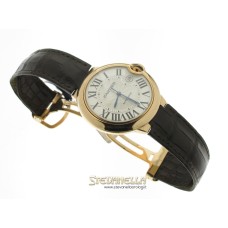 Cartier Ballon Bleu 42mm ref. WGBB0017 nuovo